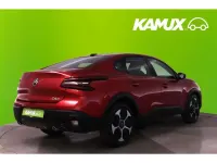Used Citroën C4 PureTech 136 HP (100 kW) 2025 Red SUV