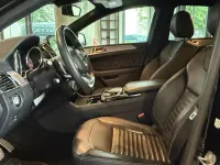 Gebraucht Mercedes GLE350 AMG line 258 PS (189 kW) 2019 Schwarz metallic SUV