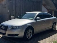 gebraucht Audi A6 2.0 TFSI Lim.