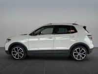 Gebraucht VW T-Cross Pro 110 PS (80 kW) 2022 SUV