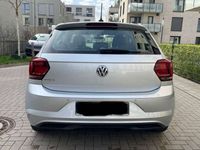 gebraucht VW Polo VI Comfortline