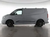 Neu VW T7 Edition 150 PS (110 kW) 2026 Stone grey Van