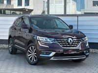 gebraucht Renault Koleos InitialeParis Pano LED Kamera ACC BOSE