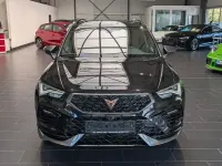 Second-hand Cupra Ateca 300 CP (220 kW) 2023 Negru SUV