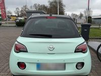 Gebraucht Opel Adam 101 PS (74 kW) 2017 Andere farben Kleinwagen