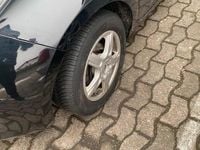 Gebraucht Renault Zoe 42 kW (58 PS) 2014 Schwarz Kleinwagen