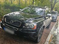 Gebraucht Volvo XC90 165 PS (121 kW) 2011 SUV