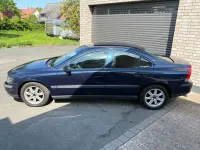 Occasion Volvo S60 140 ch (102 kW) 2001 Bleue Berline