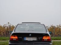 gebraucht BMW 520 i E39