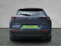 Używany Mazda CX-30 Selection 180 KM (132 kW) 2022 Szary SUV