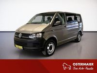 Gebraucht VW T6 2018 Beige Van