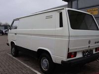 gebraucht VW T3 Kasten