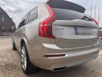 Gebraucht Volvo XC90 225 PS (165 kW) 2015 Grau SUV