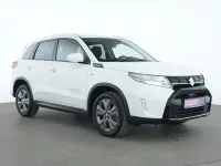 Gebraucht Suzuki Vitara Comfort 102 PS (75 kW) 2025 Weiß SUV