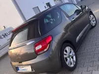 Brugt Citroën DS3 120 HK (88 kW) 2013 Grå Cabriolet