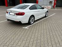 gebraucht BMW 420 420 i Coupe Aut. M Sport