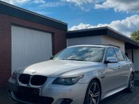 gebraucht BMW 535 E60 D