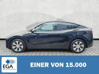 Gebraucht Tesla Model Y 378 kW (514 PS) 2022 Metallic SUV