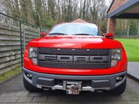 gebraucht Ford F-150 Raptor 6.2