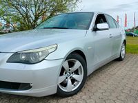 Używany BMW 530 Basis 218 KM (160 kW) 2003 Sedan/Limuzyna