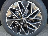 Neu Skoda Octavia Selection 150 PS (110 kW) 2026 Grau Kombi