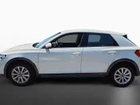 Gebraucht Audi A1 Sport 110 PS (80 kW) 2023 Cortinaweiss SUV