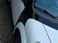 Gebraucht Smart ForFour 75 PS (55 kW) 2005 Weiß Kleinwagen