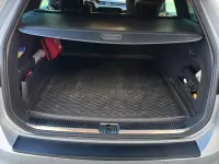 Gebraucht VW Passat Alltrack 239 PS (175 kW) 2016 Silber Kombi