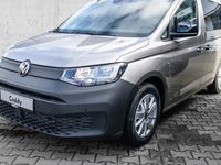 Gebraucht VW Caddy Life 102 PS (75 kW) 2025 Beige Van / Kleinbus