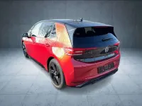 Gebraucht VW ID.3 GTX 239 kW (326 PS) 2025 Rot Kleinwagen
