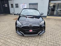 Gebraucht Mazda 2 92 PS (67 kW) 2022 Schwarz Limousine