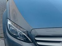 gebraucht Mercedes C200 d T Autom. BlueTec. 9G-Tr.