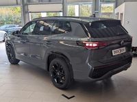 Gebraucht VW Tayron R-line 193 PS (141 kW) 2025 Grau SUV