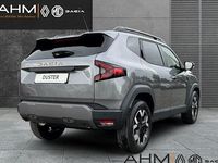 Neu Dacia Duster Extreme 131 PS (96 kW) 2025 Grau SUV