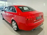 Gebraucht Audi S4 Ambiente 344 PS (253 kW) 2005 Andere Limousine