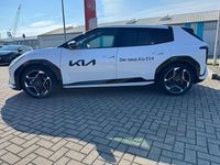 Gebraucht Kia EV4 Comfort 150 kW (204 PS) 2025 Deluxeweiss Kleinwagen