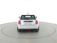 Usata Mini Cooper 136 CV (100 kW) 2018 Argento Utilitaria
