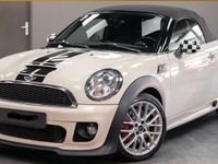 gebraucht Mini John Cooper Works Cabriolet 