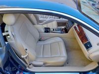 gebraucht Jaguar XK 4.2L V8 Coupé - Sondermodell