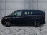 Neu VW Multivan Goal 150 PS (110 kW) 2025 Schwarz Van