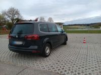 gebraucht Seat Alhambra 2.0 TDI Start&Stop 135kW Style Plus...