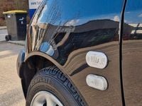 Gebraucht Renault Twingo Initiale 75 PS (55 kW) 2004 Schwarz Kleinwagen