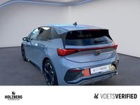 Gebraucht Cupra Born 169 kW (231 PS) 2023 Grau Kleinwagen