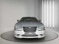 Usata Lancia Thema 239 CV (175 kW) 2013 Argento Berlina
