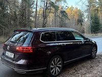 Gebraucht VW Passat Highline 239 PS (175 kW) 2017 Kombi