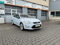 Gebraucht Ford Mondeo 200 PS (147 kW) 2013 Andere farben Limousine