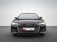Gebraucht Audi A6 204 PS (150 kW) 2021 Schwarz Kombi