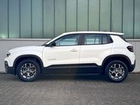 Gebraucht Jeep Avenger Longitude 101 PS (74 kW) 2024 Weiß SUV