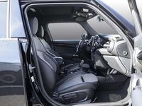 Gebraucht Mini Cooper Chili 136 PS (100 kW) 2019 Schwarz Kleinwagen