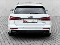 Gebraucht Audi A6 S-Line 245 PS (180 kW) 2025 Weiß Kombi